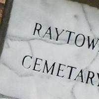 Raytown Cemetery on Sysoon