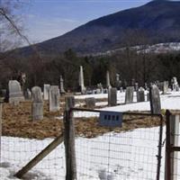 Read Cemetery on Sysoon