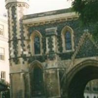 Reading Abbey (Ruins) on Sysoon