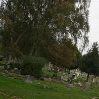 Reading Cemetery and Crematorium on Sysoon