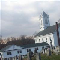 Readington Reformed Church Cemetery on Sysoon