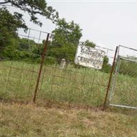 Ready/Gaither Cemetery on Locke Creek on Sysoon