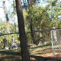 Reagan Cemetery on Sysoon