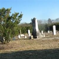 Reagin Family Graveyard on Sysoon