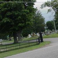 Reber Hill Cemetery on Sysoon