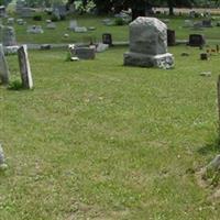 Reber Hill Cemetery on Sysoon