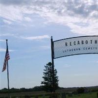 Recaboth Cemetery on Sysoon