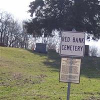 Red Bank Cemetery on Sysoon