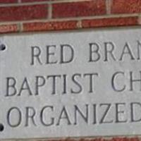 Red Branch Baptist on Sysoon