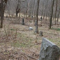 Red Brush Cemetery on Sysoon