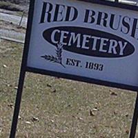 Red Brush Cemetery on Sysoon