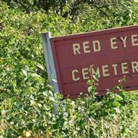 Red Eye Cemetery on Sysoon