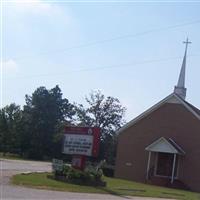 RED HILL BAPTIST on Sysoon