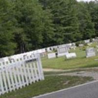 Red Hill Cemetery on Sysoon