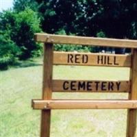 Red Hill Cemetery on Sysoon