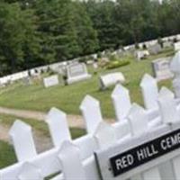 Red Hill Cemetery on Sysoon