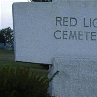 Red Lion Cemetery on Sysoon