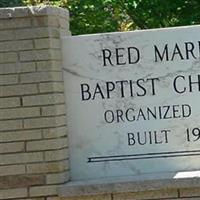 Red Marble Cemetery on Sysoon