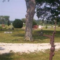 Red Men Cemetery on Sysoon