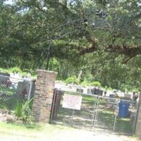 Red Oak Cemetery on Sysoon