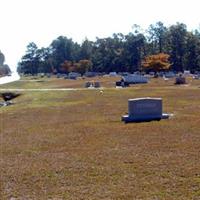 Red Oak Cemetery on Sysoon