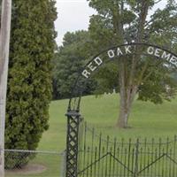 Red Oak Cemetery on Sysoon