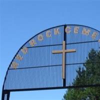 Red Rock Cemetery on Sysoon