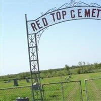 Red Top Cemetery on Sysoon