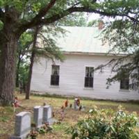 Redbud United Methodist Church Cemetery on Sysoon