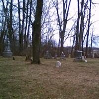 Reddick Cemetery on Sysoon