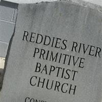 Reddies River Baptist Church Cemetery on Sysoon