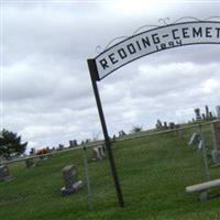 Redding Cemetery on Sysoon