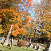 Redding Center Cemetery on Sysoon