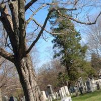 Redding Ridge Cemetery on Sysoon