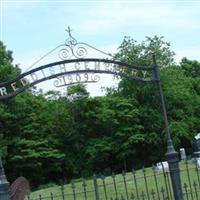 Reddish Family Cemetery on Sysoon