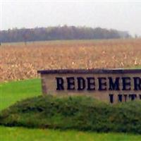 Redeemer Lutheran Cemetery on Sysoon