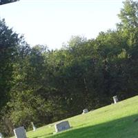 Redenbo Cemetery on Sysoon