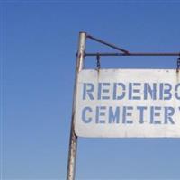 Redenbo Cemetery on Sysoon