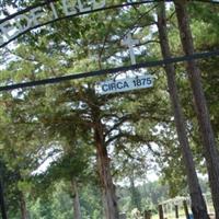 Redfield Cemetery on Sysoon