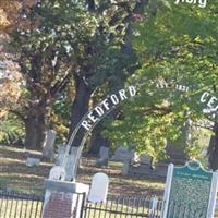 Redford Cemetery on Sysoon