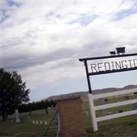 Redington Cemetery on Sysoon