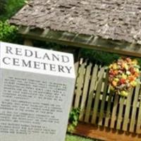 Redland Cemetery on Sysoon