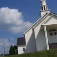 Redland Pentacostal Holiness Church Cemetery on Sysoon