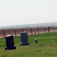 Redman Cemetery on Sysoon