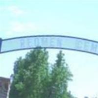 Redmen Cemetery on Sysoon