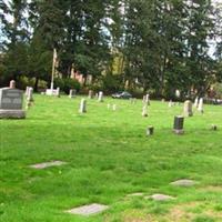 Redmond Cemetery on Sysoon