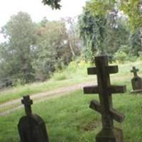 Redstone Cemetery on Sysoon