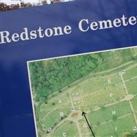 Redstone Cemetery on Sysoon