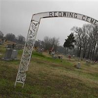 Redwing Cemetery on Sysoon