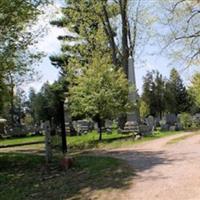 Redwood Cemetery on Sysoon